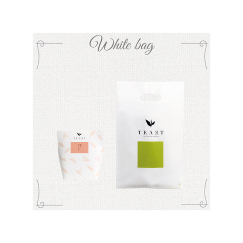 TEAET | Black tea tea bags