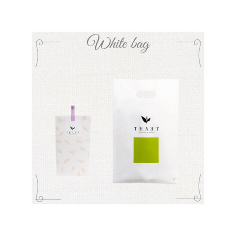 TEAET | Green tea drip