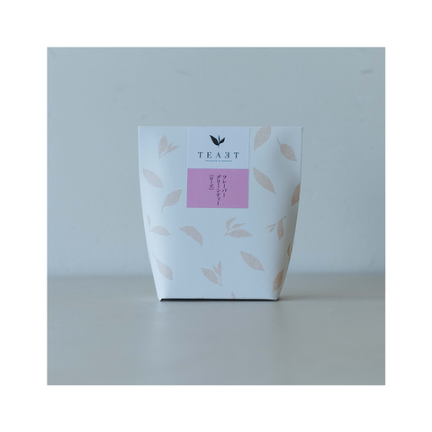 TEAET | Flavored Green Tea Rose