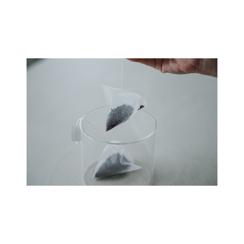 TEAET | Oolong black tea