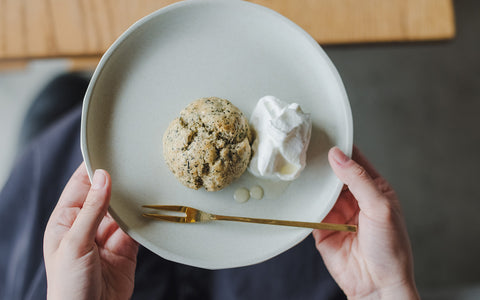 大隅茶全|Sweets and TEA Stand