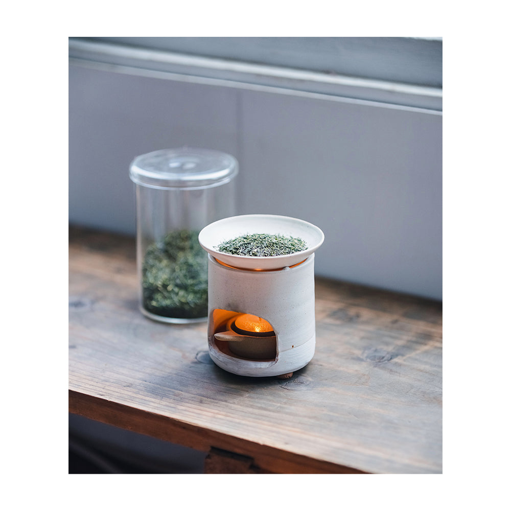 Amazon｜香炉用 茶香炉用 香炉皿 茶葉 純銅 茶こうろ 真鍮