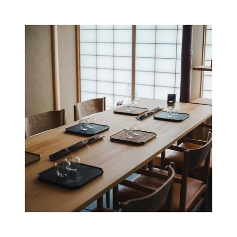 Osumi Chazen | Let's meet at the tea ceremony (90 minutes course)