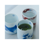 大隅茶全オリジナルの有田焼 冷茶茶器 ”椿”｜大隅茶全 × 渓山窯