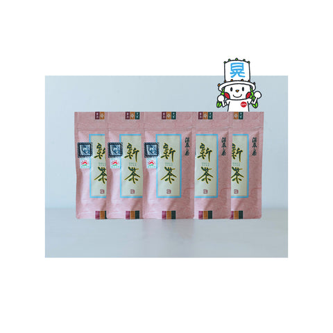New Tea 2024 | Legendary Green Tea Takumi (No longer on sale)