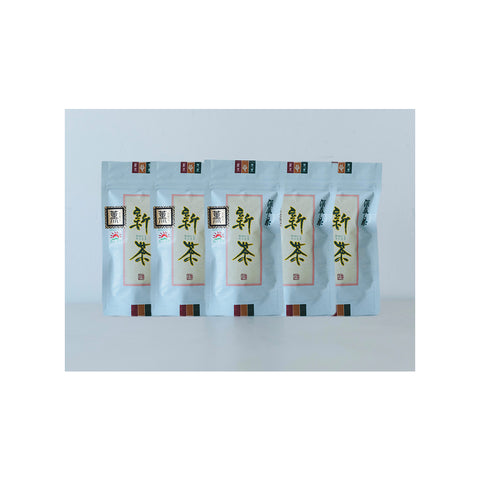 New Tea 2024 | Green Tea Legend Kaoru (No longer on sale)