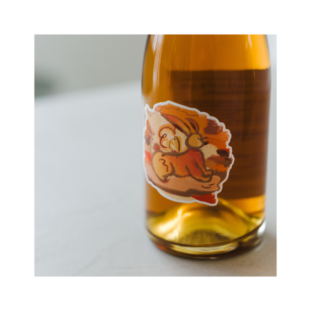 蜂蜜茶醸酒 ウーロンブラック｜ Tea Mead – 大隅茶全