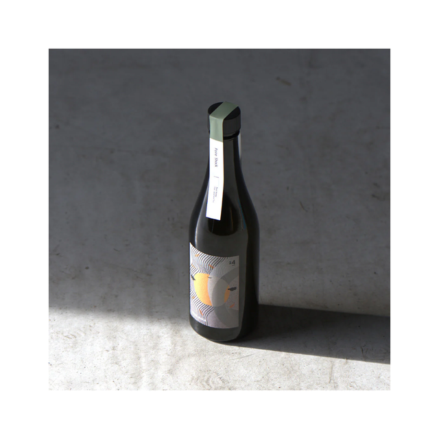 【完売】 和梨と日本茶｜ Tea Mead – 大隅茶全
