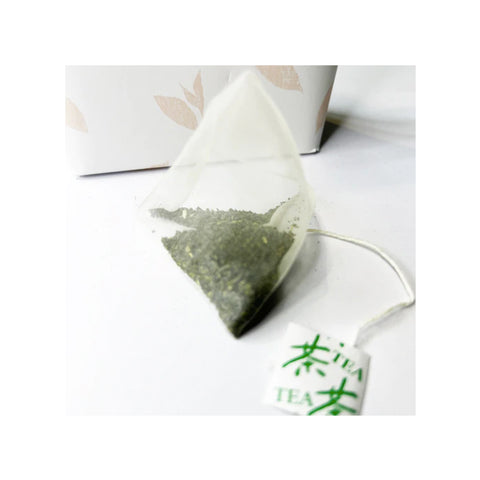 TEAET（ティーエット）｜「緑茶ティーバッグ」と「緑茶ドリップ 」と「ほうじ茶パウダー」の3個セット｜ギフト箱セット