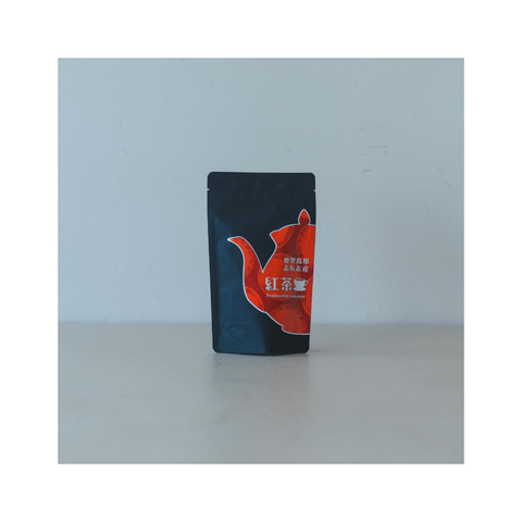 和紅茶