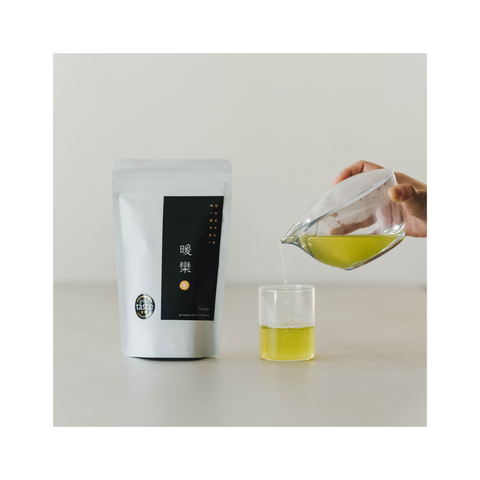 暖欒｜だんらん ー極ー 日本茶アワード2021年受賞・Great Taste 受賞｜堀口製茶のお茶