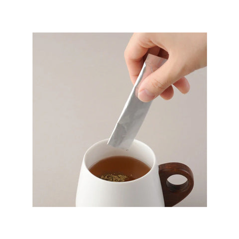 TEAET（ティーエット）｜「緑茶ティーバッグ」と「緑茶ドリップ 」と「ほうじ茶パウダー」の3個セット｜ギフト箱セット