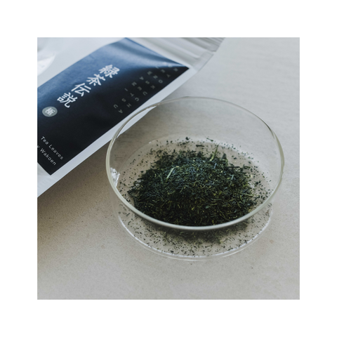 緑茶伝説｜ー極ー 日本茶アワード2023年受賞・Great Taste 受賞｜堀口製茶のお茶