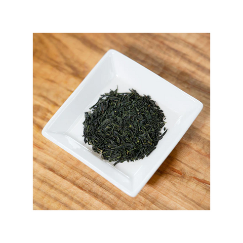 カクホリ 釜炒り茶 おくみどり｜Japanese Tea Selection Paris受賞・Great Taste Award受賞｜堀口製茶のお茶