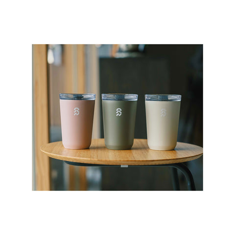 To Go Tumbler 360ml with plug | TO GO TUMBLER / Osumi Tea All Original