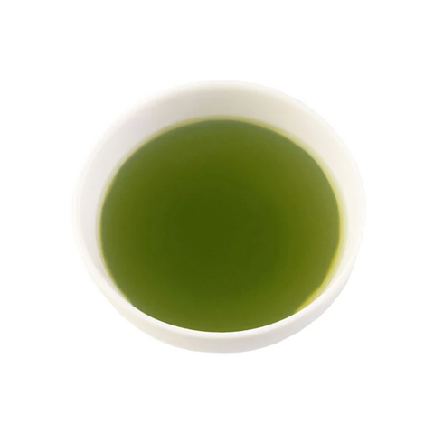 カクホリ 深蒸し煎茶あさつゆ｜Japanese Tea Selection Paris受賞・Great Taste Award受賞｜堀口製茶のお茶