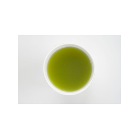 有機 緑茶伝説 天道虫の導｜日本茶AWARD2025 ファインプロダクト賞 受賞